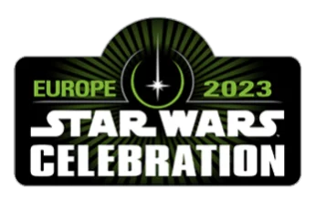 Star Wars Ceñebration 2023 logo